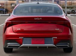 Kia K5 full