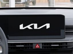 Kia K5 full