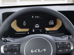 Kia K5 full