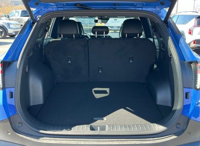 
 Kia Sportage full									