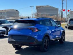 Kia Sportage full