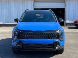 Kia Sportage full