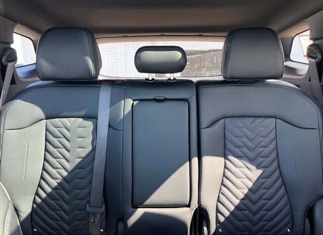 
 Kia Sportage full									