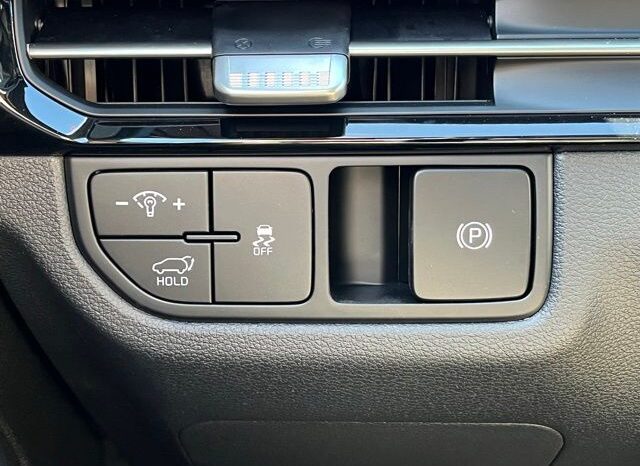 
 Kia Sportage full									
