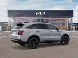 Kia Sorento full