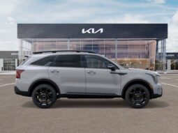 Kia Sorento full