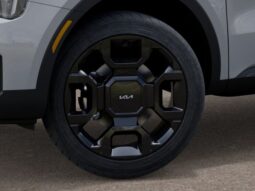 Kia Sorento full