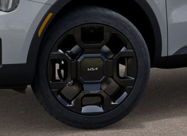 
 Kia Sorento full									