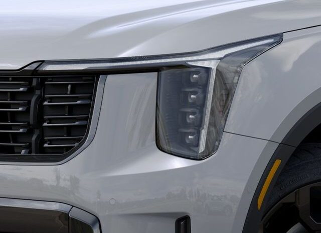 
 Kia Sorento full									