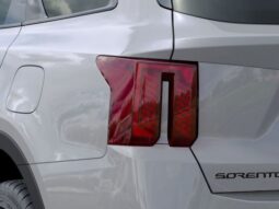 Kia Sorento full