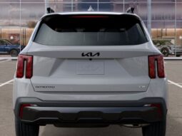 Kia Sorento full