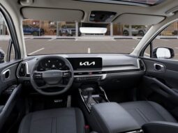 Kia Sorento full
