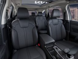 Kia Sorento full