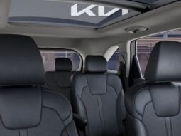 Kia Sorento full
