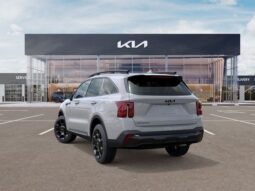 Kia Sorento full