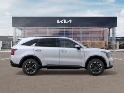 
 Kia Sorento full									
