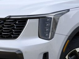 
 Kia Sorento full									