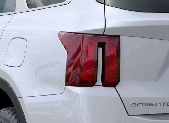
 Kia Sorento full									