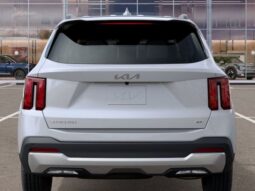 
 Kia Sorento full									