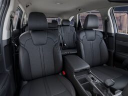 
 Kia Sorento full									