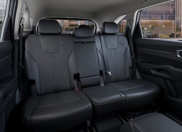 
 Kia Sorento full									