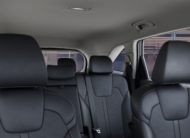 
 Kia Sorento full									