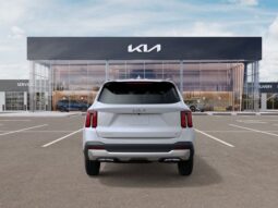
 Kia Sorento full									