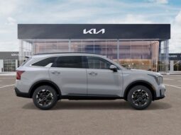 
 Kia Sorento full									