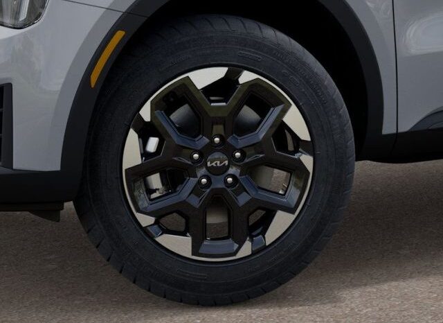 
 Kia Sorento full									