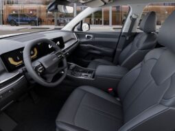 
 Kia Sorento full									