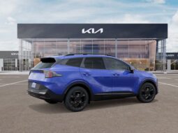 
 Kia Sportage full									