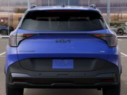 
 Kia Sportage full									
