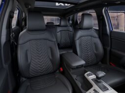 
 Kia Sportage full									