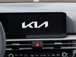 
 Kia Sportage full									