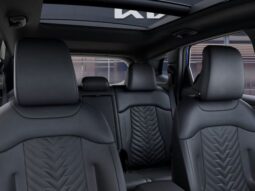 
 Kia Sportage full									