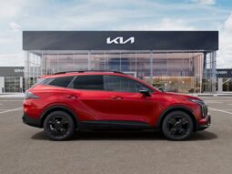Kia Sportage full