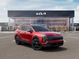 Kia Sportage full