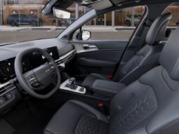 Kia Sportage full
