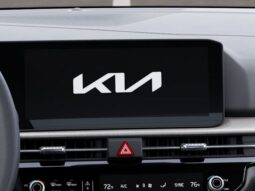 Kia Sportage full
