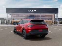 Kia Sportage full