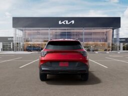 Kia Sportage full