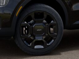 
 Kia Sorento full									