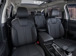 
 Kia Sorento full									