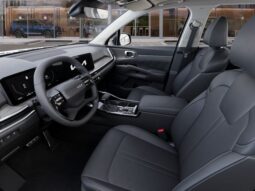 
 Kia Sorento full									