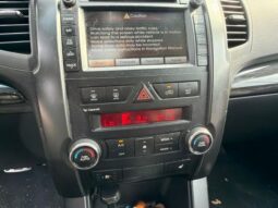 
 Kia Sorento full									