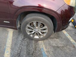 
 Kia Sorento full									