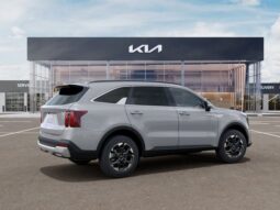 
 Kia Sorento full									