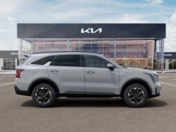 
 Kia Sorento full									