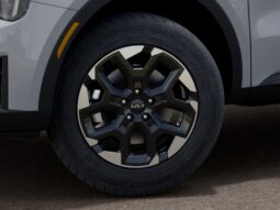 
 Kia Sorento full									