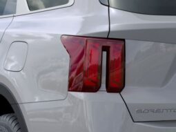 
 Kia Sorento full									